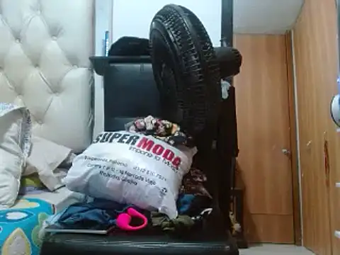 sharlot003 online show from January 22, 2025, 11:45 am