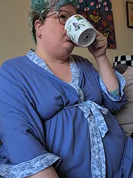 PotOfGreer online show from April 2, 2026, 2:26 pm