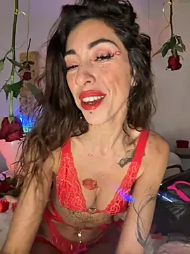 Snapshot of amanilouve chatting on February 14, 2026, 8:49 pm amanilouve online show from February 14, 2026, 8:49 pm