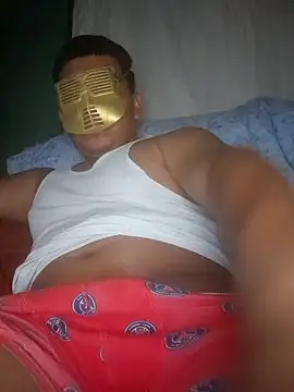 Efrain2090 online show from September 23, 2025, 8:06 am