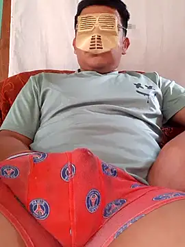 Efrain2090 online show from January 15, 2026, 8:34 pm