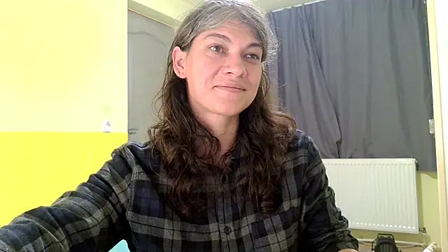 MercyLove online show from October 23, 2025, 3:55 pm