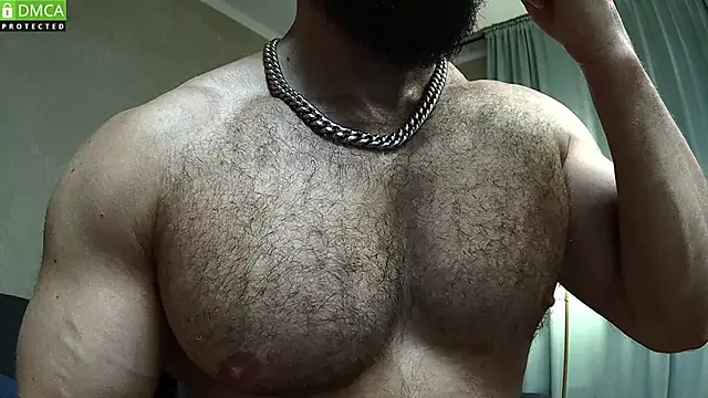 Kurt Stone1 online show from January 23, 2025, 7:29 pm