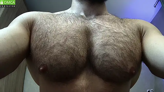 Kurt Stone1 online show from February 19, 2025, 3:49 pm