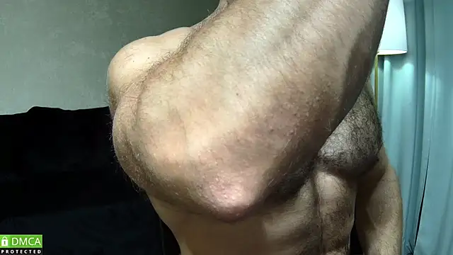 Kurt Stone1 online show from September 10, 2025, 7:36 pm