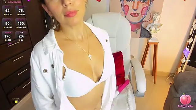 ROSE  15 online show from March 23, 2025, 12:26 am