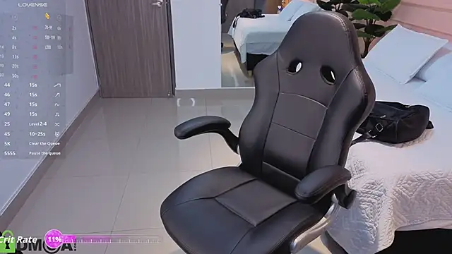 ROSE  15 online show from January 19, 2026, 11:47 am