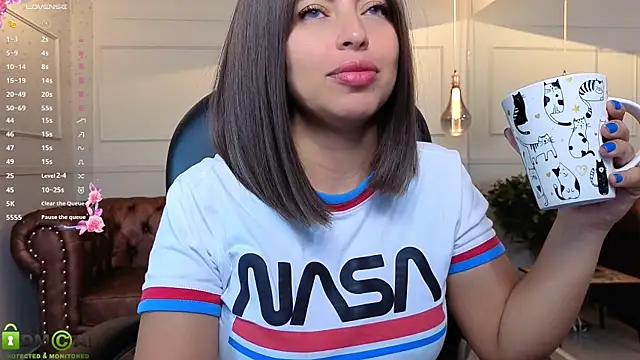 ROSE  15 online show from April 6, 2026, 12:06 pm