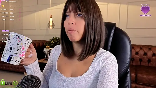 ROSE  15 online show from April 15, 2026, 12:12 pm