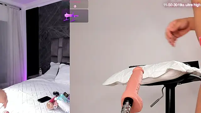 emily fox1 online show from January 29, 2025, 7:32 pm