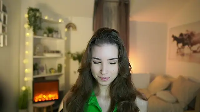 Abella Danger X online show from December 3, 2024, 12:38 pm