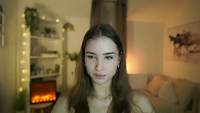 Abella Danger X online show from December 5, 2024, 9:50 am