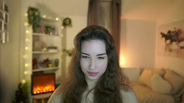 Abella Danger X online show from December 28, 2024, 9:20 am