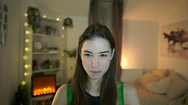 Abella Danger X online show from January 3, 2025, 9:25 am