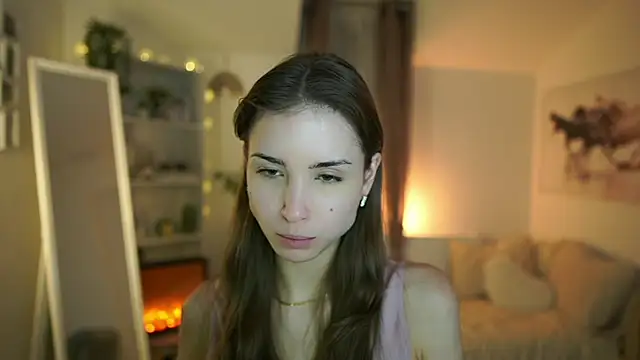 Abella Danger X online show from February 6, 2025, 2:58 pm