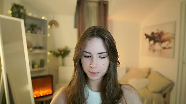 Abella Danger X online show from March 12, 2025, 10:37 am