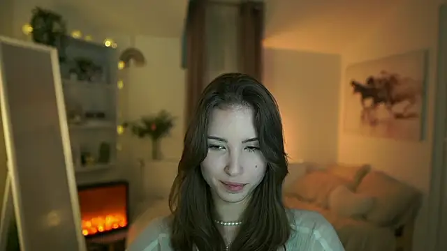 Abella Danger X online show from March 18, 2025, 5:31 pm