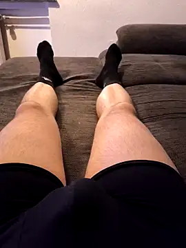 TheYoungBoy1994 online show from January 4, 2025, 4:43 pm