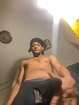 Big papirocky online show from October 8, 2025, 3:59 am