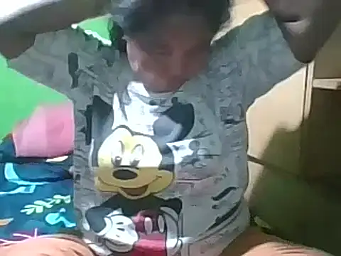 pinay wild mature online show from February 10, 2025, 8:53 am