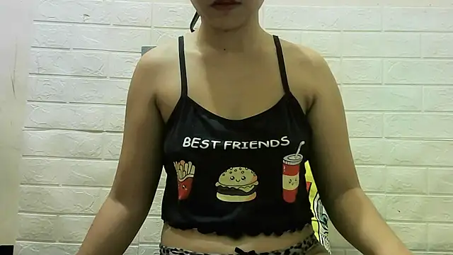 wildestsweetie online show from January 8, 2026, 11:07 pm