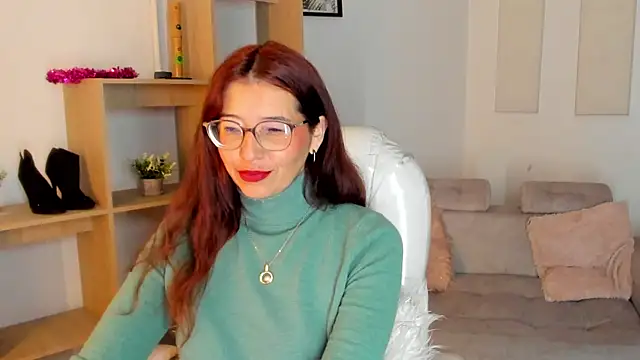 Antonnella 3 online show from October 29, 2025, 12:51 pm