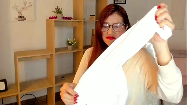 Antonnella 3 online show from November 23, 2025, 12:16 pm