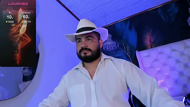 MichaelBear  online show from January 10, 2025, 12:36 pm