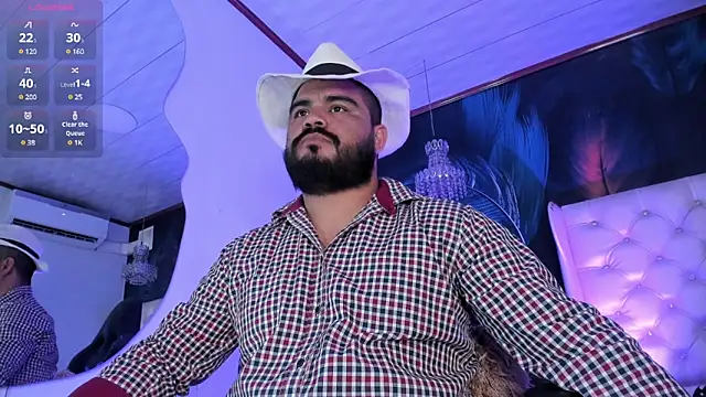 MichaelBear  online show from January 22, 2025, 12:27 pm