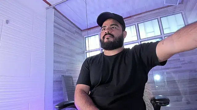 MichaelBear  online show from January 25, 2025, 12:47 pm