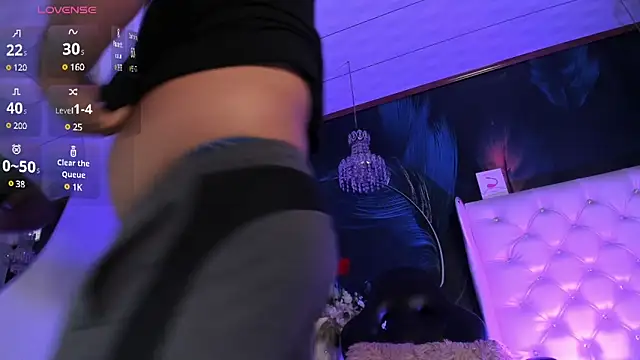 MichaelBear  online show from March 12, 2025, 6:55 pm