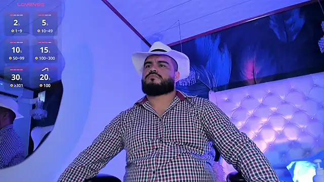 MichaelBear  online show from March 15, 2025, 12:34 pm