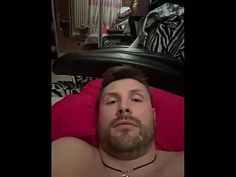 MartinBrandon online show from May 15, 2026, 11:45 pm