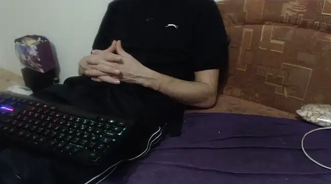 VASKOS178 online show from December 12, 2024, 4:32 pm