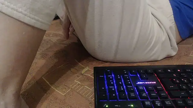 VASKOS178 online show from March 22, 2026, 9:29 pm