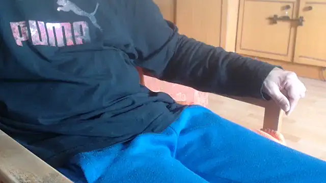 VASKOS178 online show from April 13, 2026, 11:27 am