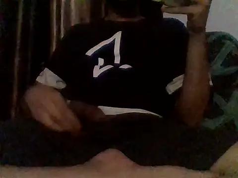 DickyAkash online show from March 7, 2026, 3:53 pm