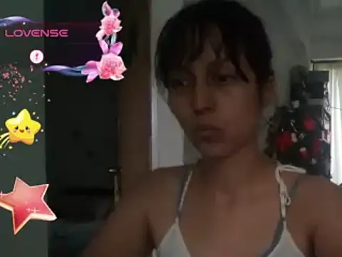 Moon lunita online show from December 2, 2024, 10:34 pm