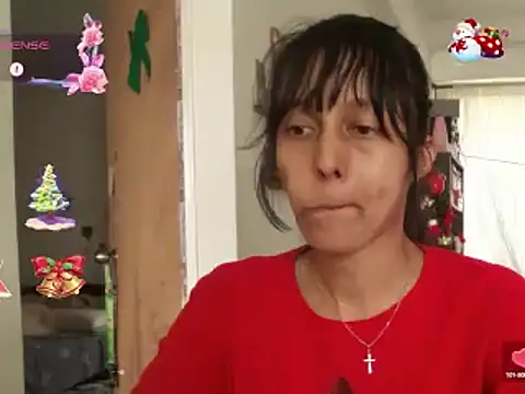 Moon lunita online show from December 17, 2024, 5:26 pm