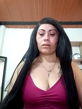 Tania mature online show from September 22, 2025, 5:48 pm