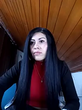 Tania mature online show from February 24, 2026, 5:44 pm