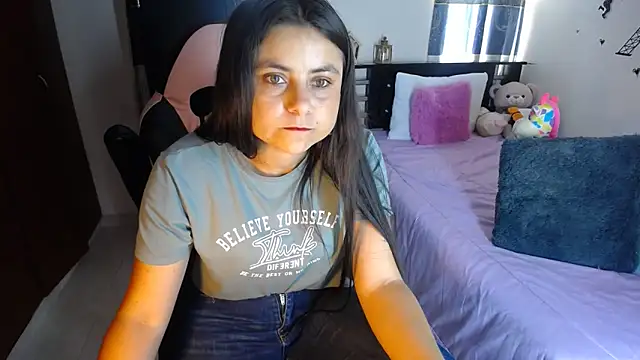 violeta campbell online show from March 21, 2025, 8:08 pm