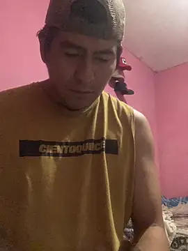 Snapshot of duggan12 chatting on April 15, 2026, 12:34 pm duggan12 online show from April 15, 2026, 12:34 pm