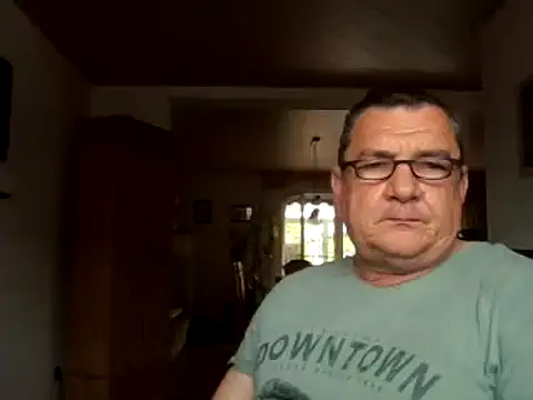 Nobbie444 online show from June 1, 2026, 9:22 am