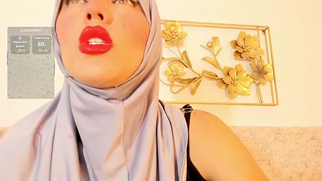 hanajameela online show from April 7, 2026, 11:43 am