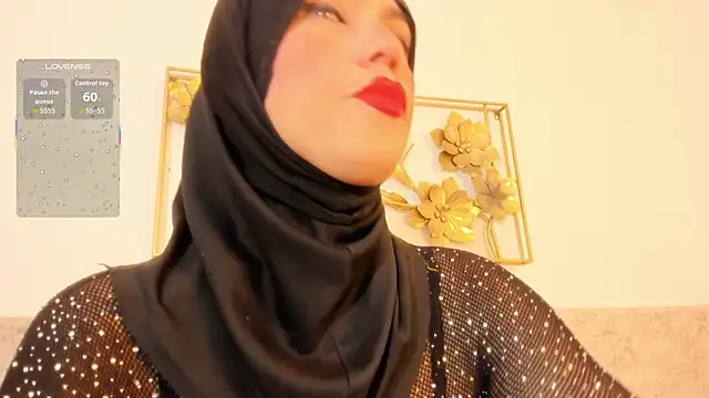 hanajameela online show from May 9, 2026, 11:48 am