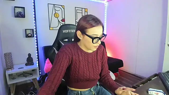 kay marie online show from December 21, 2024, 12:20 am