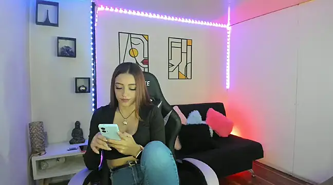 kay marie online show from February 6, 2025, 6:56 pm