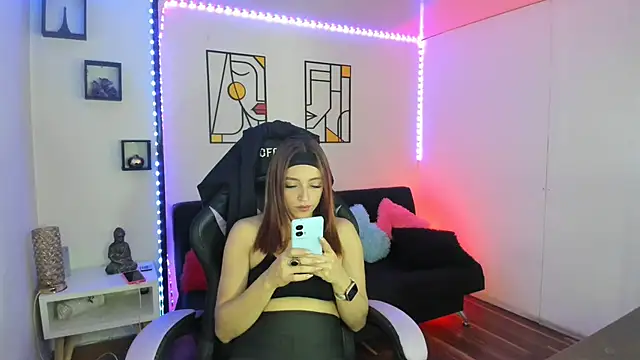 kay marie online show from February 7, 2025, 6:45 pm