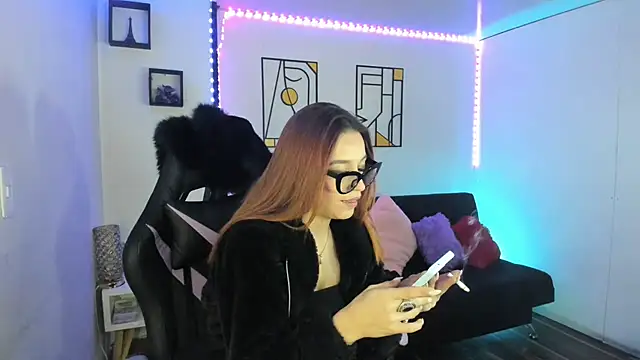 kay marie online show from February 23, 2025, 12:19 am